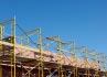Scaffolding Contractor Quote Form | Submit a bid for Scaffolding for your business.