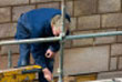 Scaffolding Contractor Quote Form | Submit a bid for Scaffolding for your business.