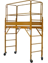 Scaffold Tower | 888-777-4133 | Scaffold Store | Scaffold Company ...